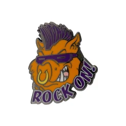 Teenage Mutant Ninja Turtles Mystery Pin