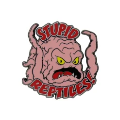 Teenage Mutant Ninja Turtles Mystery Pin