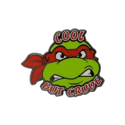 Teenage Mutant Ninja Turtles Mystery Pin
