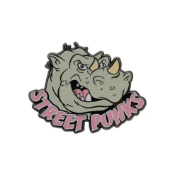 Teenage Mutant Ninja Turtles Mystery Pin