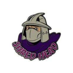 Teenage Mutant Ninja Turtles Mystery Pin