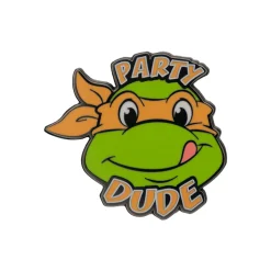 Teenage Mutant Ninja Turtles Mystery Pin