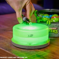 Teenage Mutant Ninja Turtles Aroma Öl Diffusor