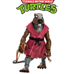 Teenage Mutant Ninja Turtles Ultimates Sammelfiguren Wave 1
