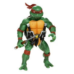 Teenage Mutant Ninja Turtles Ultimates Sammelfiguren Wave 1