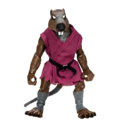 Teenage Mutant Ninja Turtles Ultimates Sammelfiguren Wave 1