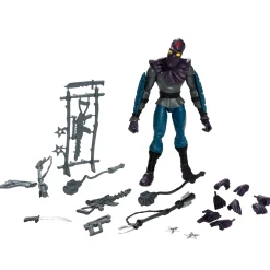 Teenage Mutant Ninja Turtles Ultimates Sammelfiguren Wave 1