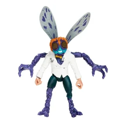 Teenage Mutant Ninja Turtles Ultimates Sammelfiguren Wave 1