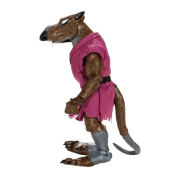 Teenage Mutant Ninja Turtles Ultimates Sammelfiguren Wave 1