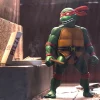 Teenage Mutant Ninja Turtles Ultimates Sammelfiguren Wave 3
