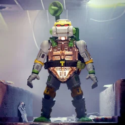 Teenage Mutant Ninja Turtles Ultimates Sammelfiguren Wave 3