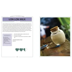 The Geeky Bartender - Cocktail-Rezepte für Geeks (EN)