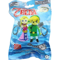 The Legend of Zelda Mystery Gepäckanhänger Series 2