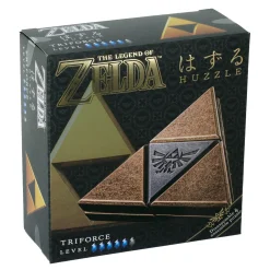 The Legend of Zelda Puzzle