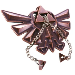 The Legend of Zelda Puzzle