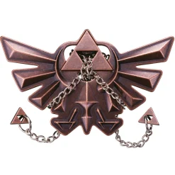 The Legend of Zelda Puzzle