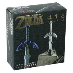 The Legend of Zelda Puzzle