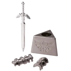 The Legend of Zelda Puzzle