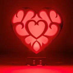 The Legend of Zelda Tears of the Kingdom Herzcontainer Licht