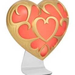 The Legend of Zelda Tears of the Kingdom Herzcontainer Licht