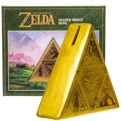 The Legend of Zelda Triforce Spardose