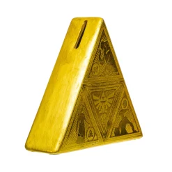 The Legend of Zelda Triforce Spardose