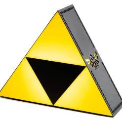 The Legend of Zelda Triforce Licht mit Projektions-Effekt