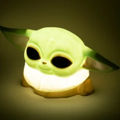 The Mandalorian Grogu Tischleuchte