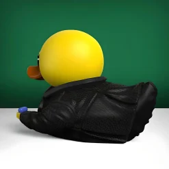 The Matrix TUBBZ First Edition - Morpheus Badeente