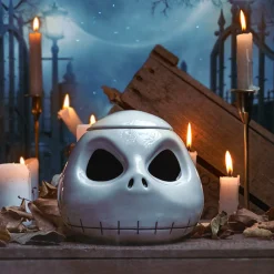 The Nightmare Before Christmas Keksdose Jack Skellington