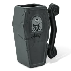 The Nightmare Before Christmas 3D Becher Sarg