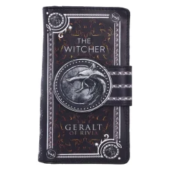 The Witcher Geldbörsen
