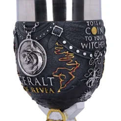 The Witcher Trinkgefäße