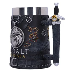 The Witcher Trinkgefäße