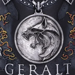 The Witcher Trinkgefäße