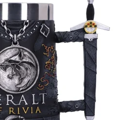 The Witcher Trinkgefäße