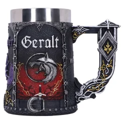 The Witcher Trinkgefäße