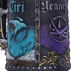 The Witcher Trinkgefäße