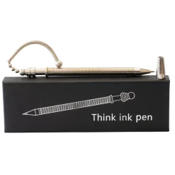 Think Ink Pen Fidget-Stift