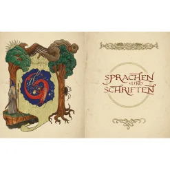 Tolkiens Legendarium: Die große Hobbit-Enzyklopädie