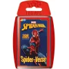 Top Trumps Spiderman