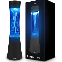 Tornado Lampe