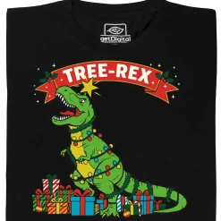 Tree-Rex