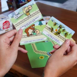 Trial by Trolley - Ein 