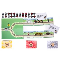 Trial by Trolley - Ein 