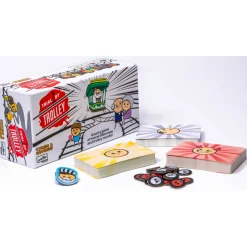 Trial by Trolley - Ein 