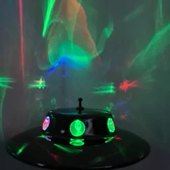 UFO Lampe