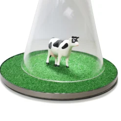UFO Lampe