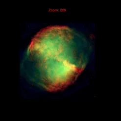 universe2go Planetarium fürs Smartphone