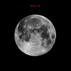 universe2go Planetarium fürs Smartphone